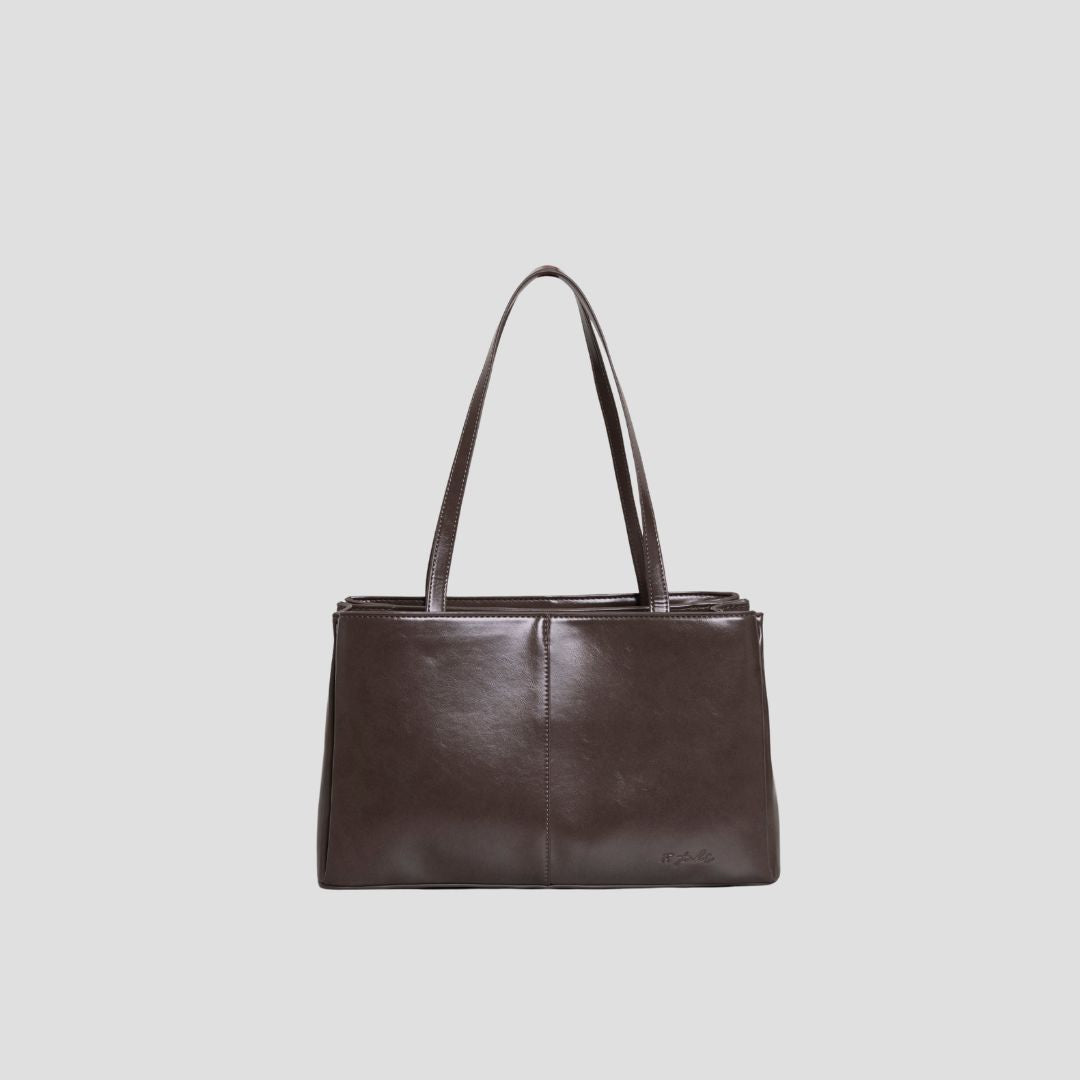 F.timber Geneva Shoulder Handbag
