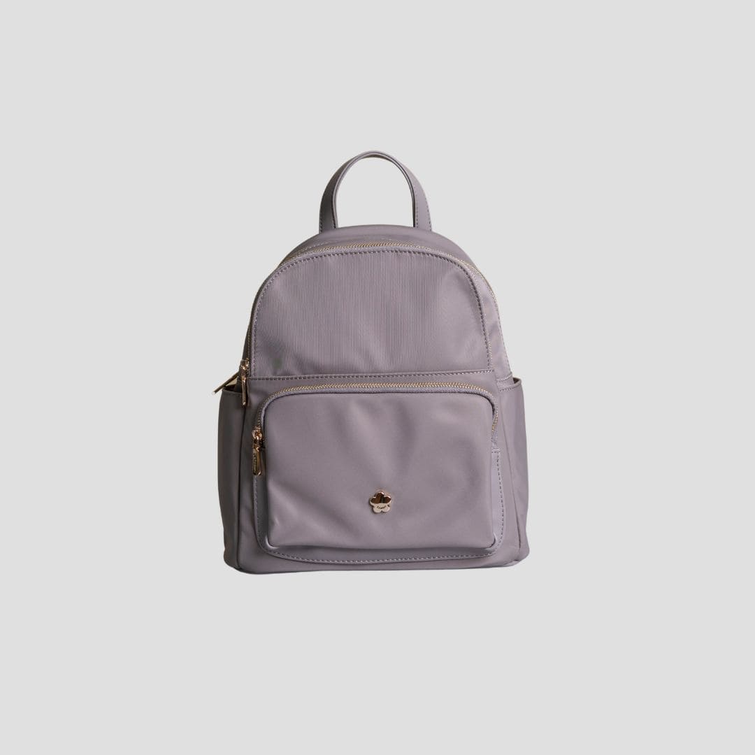 F.timber | F.timber Manolo Unisex Canvas Backpack | Backpack 