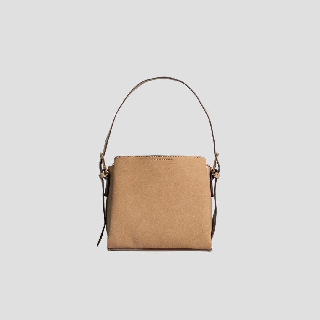 F.timber | F.timber Stella Velvet Mini Handbag | Shoulder Bags 