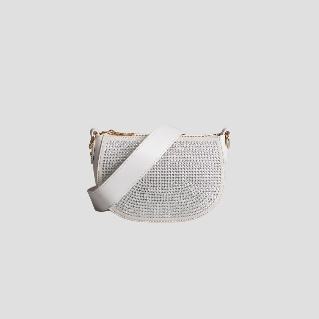 F.timber | F.timber Celest Crystal Mini Handbag | Shoulder Bags 