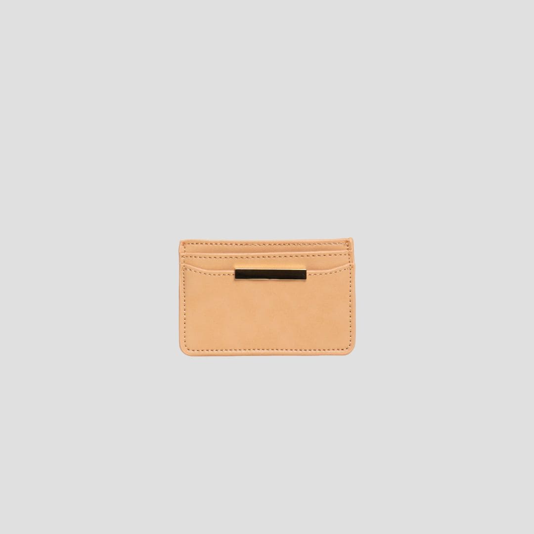 F.timber | F.timber Atelier Cardholder - FREE Gift Box | Cardholder 