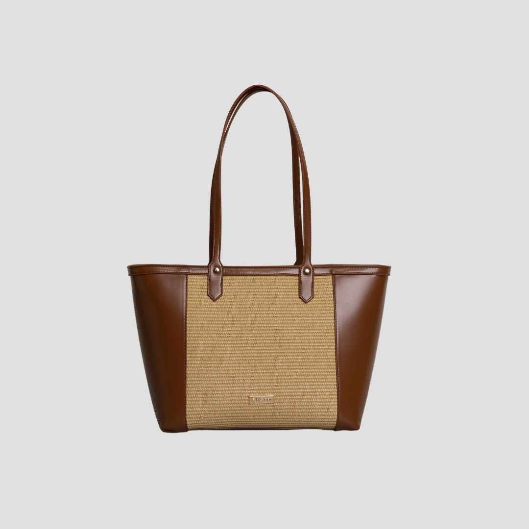 F.timber Capri Tote Bag