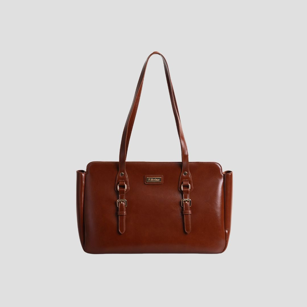 F.timber Cabi Shoulder Bag