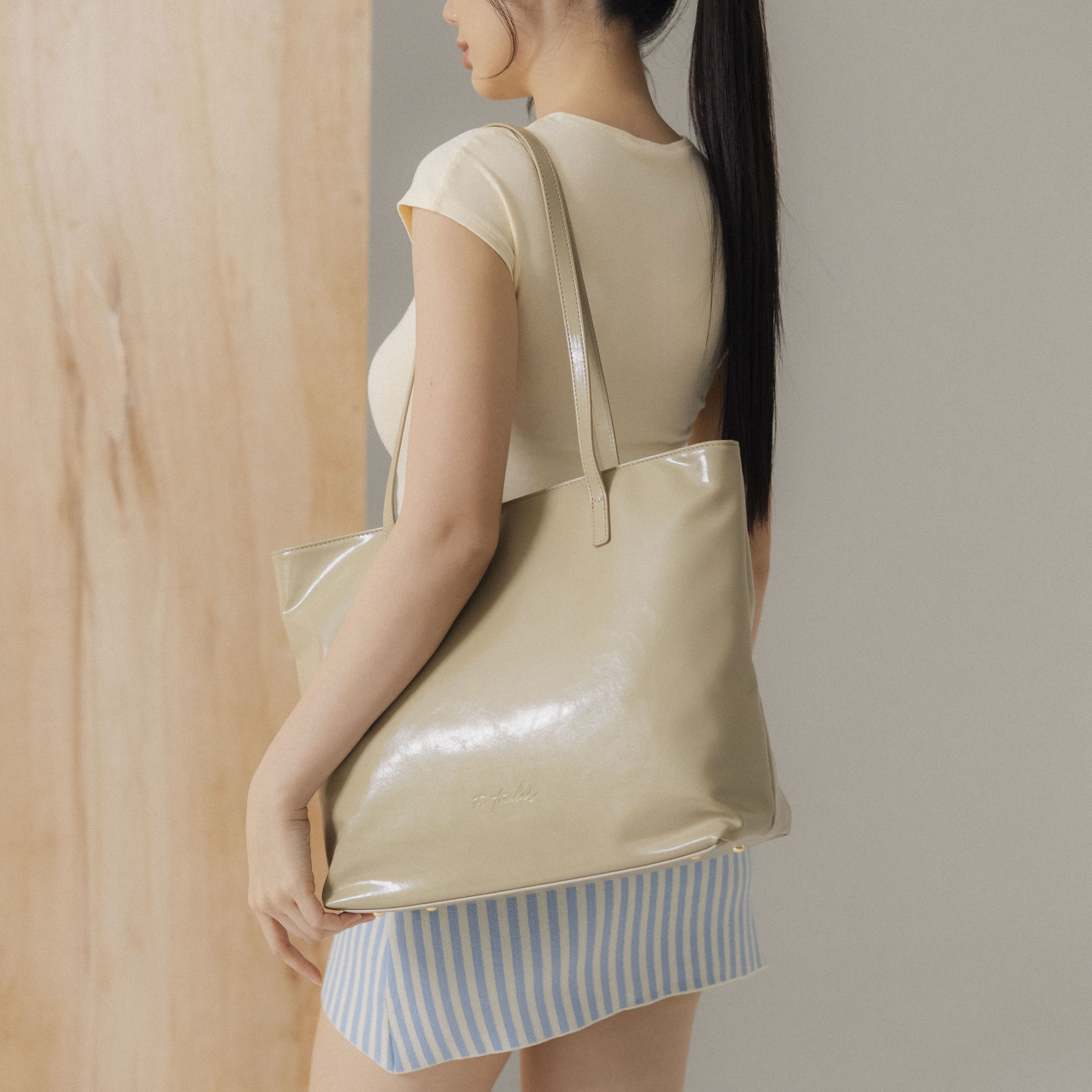 F.timber Tilda Tote Bag
