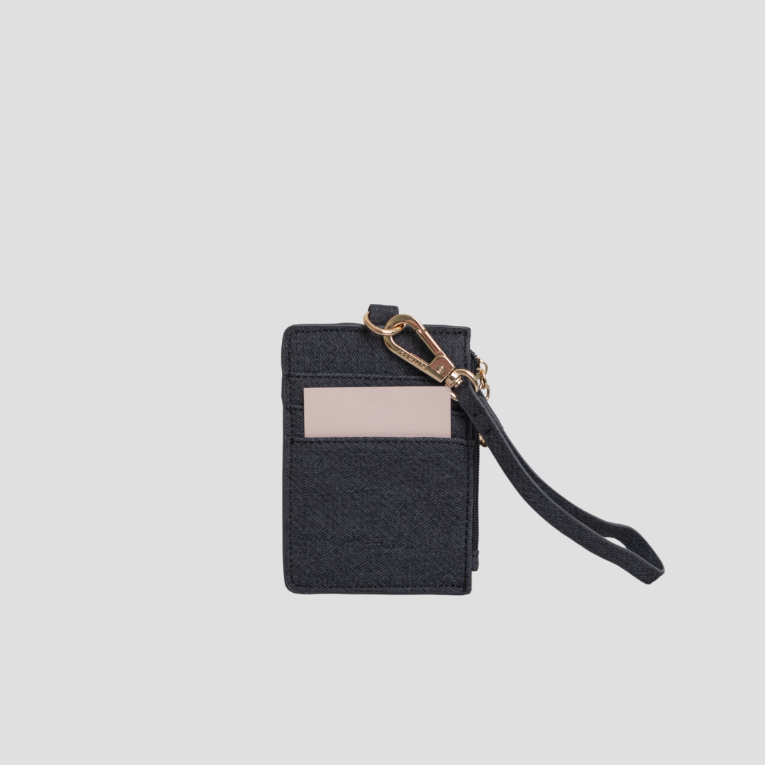 F.timber Atelier Gia Cardholder