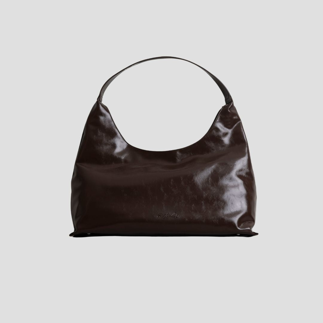 F.timber Rome Hobo Large Tote Bag