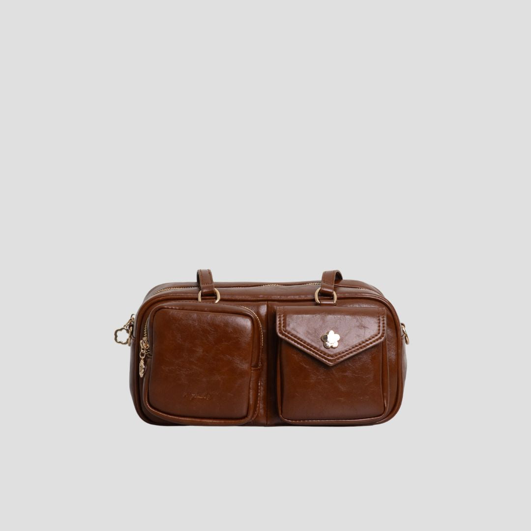 F.timber Brooklyn Handbag