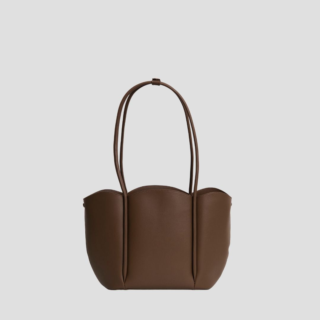 F.timber | F.timber Blossom Tote Shoulder Handbag | Tote 