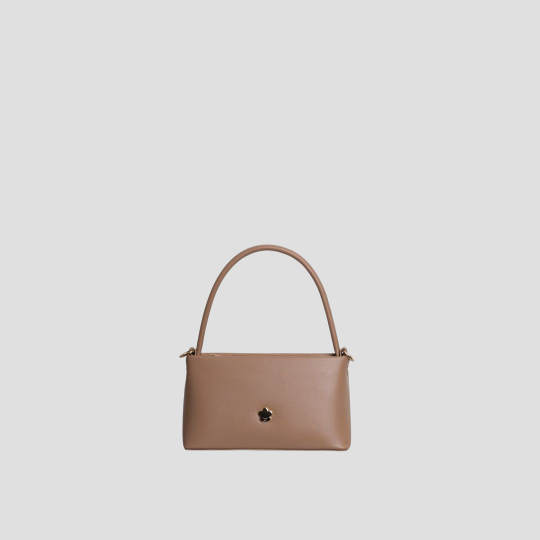 F.timber Hani Mini Top Handle Handbag