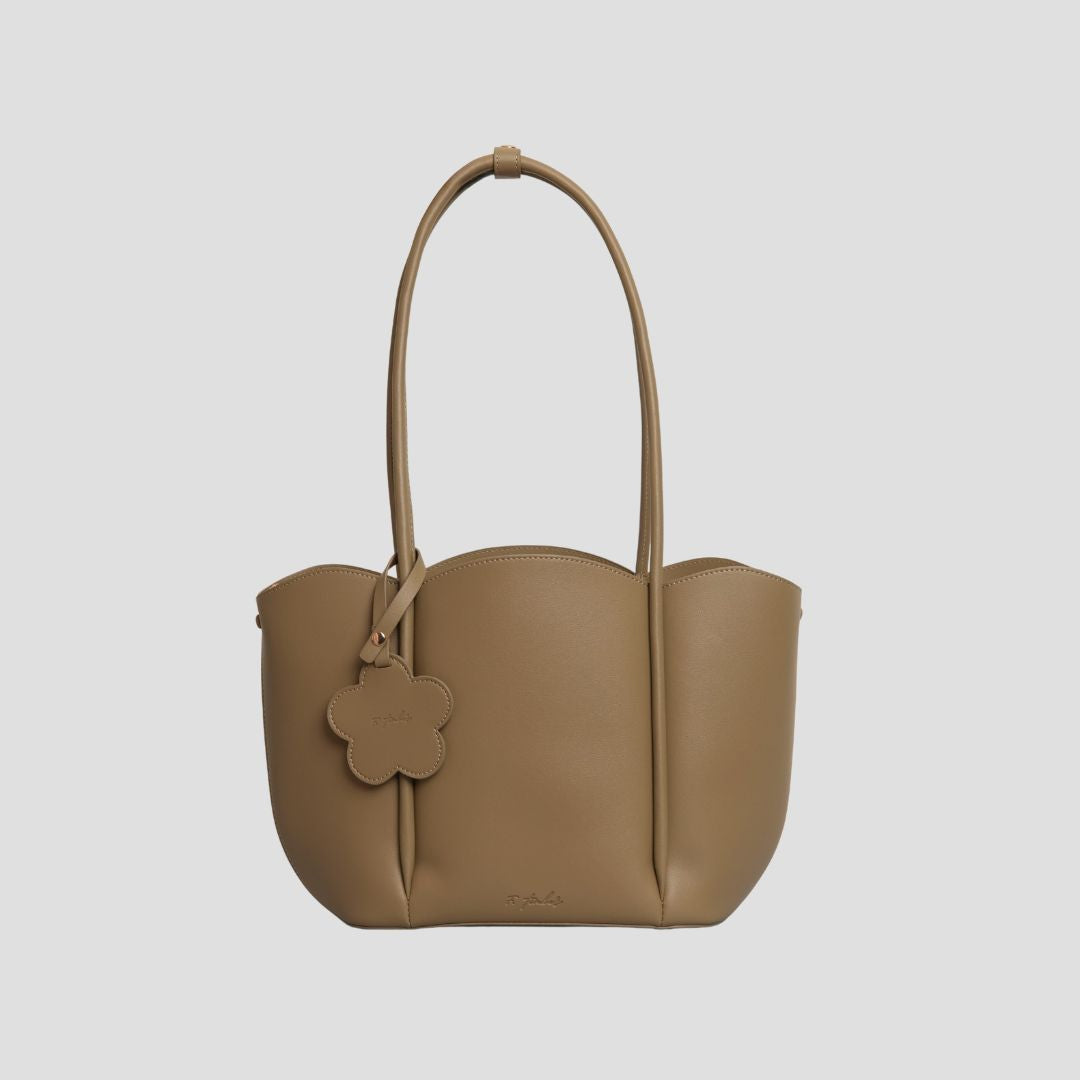 F.timber Blossom Totebag