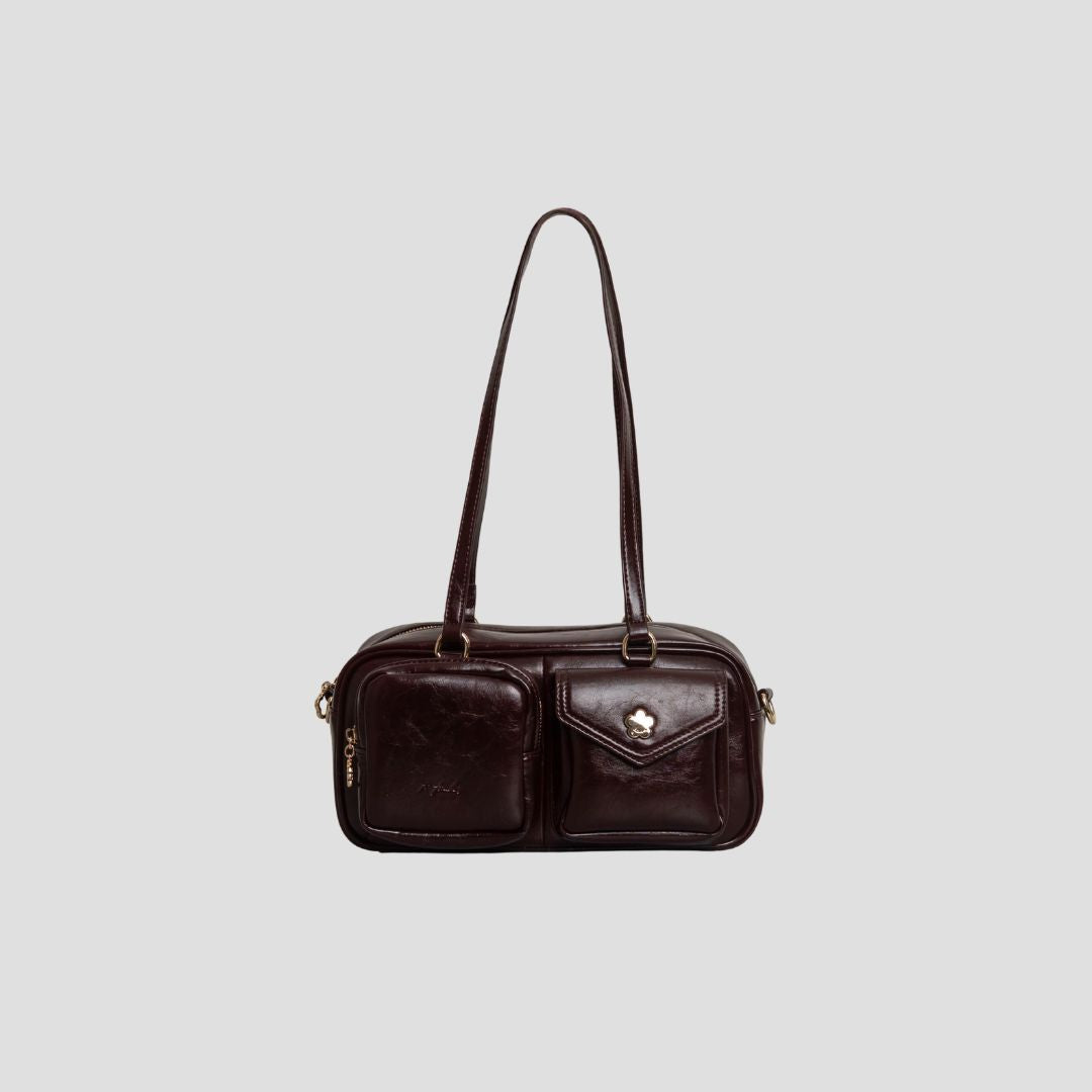 F.timber Brooklyn Handbag