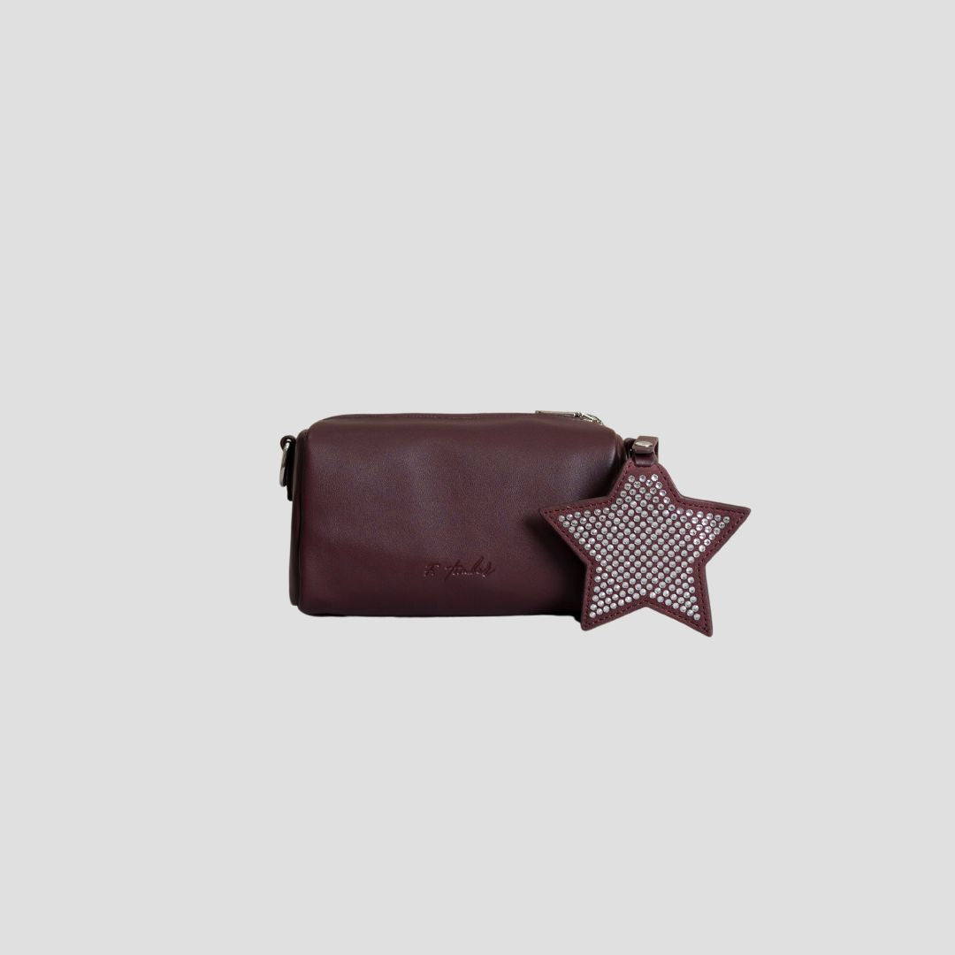 F.timber | F.timber Bean Mini Handbag Star Tag | Crossbody Bags 