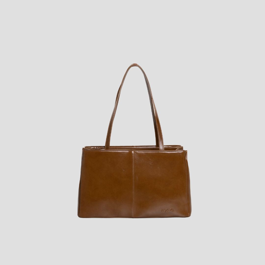F.timber Geneva Shoulder Handbag