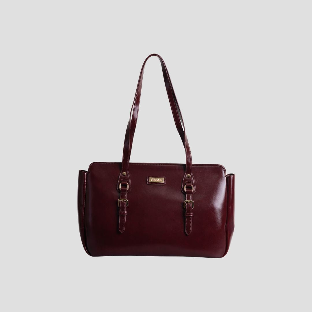 F.timber Cabi Shoulder Bag