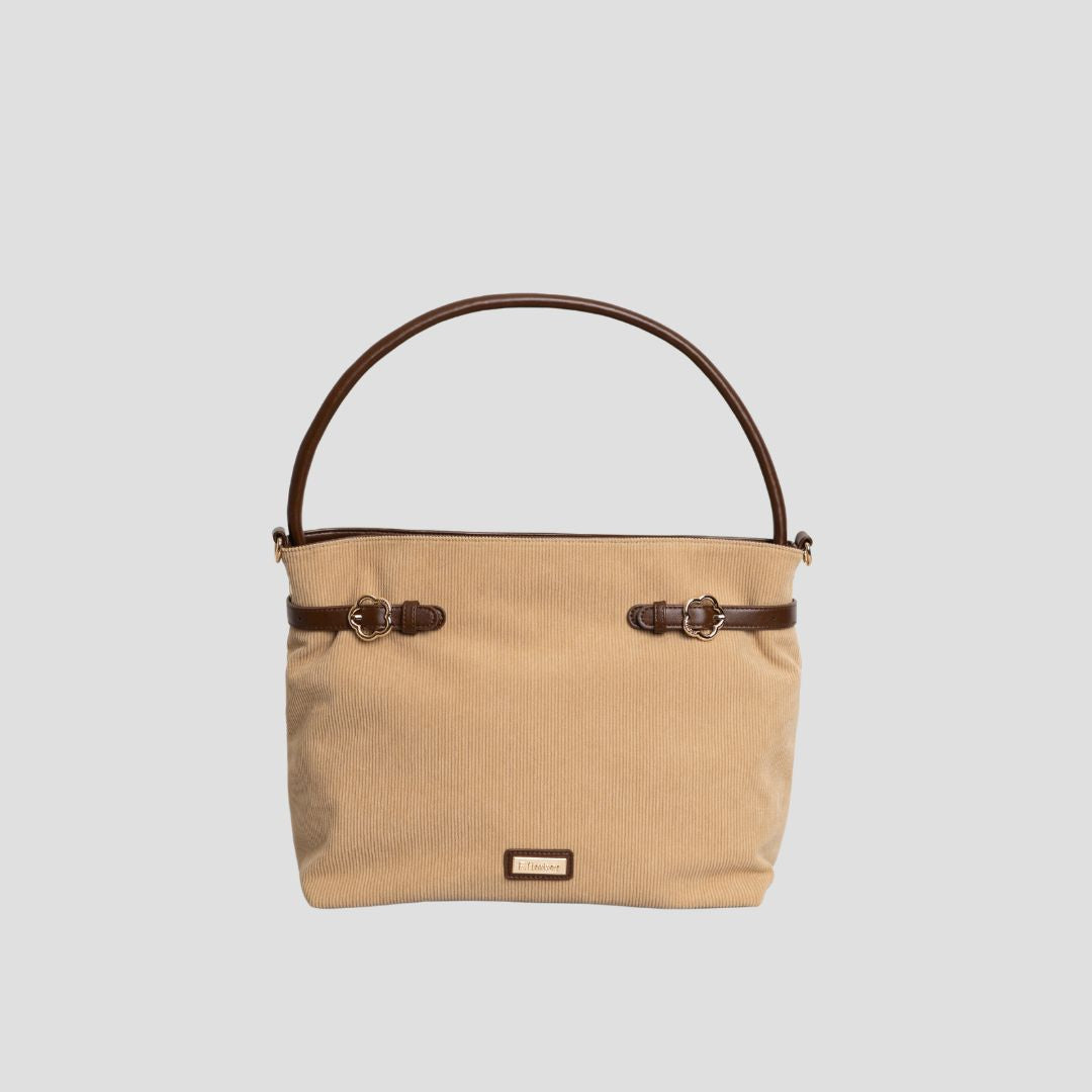 F.timber Harmony Shoulder Bag