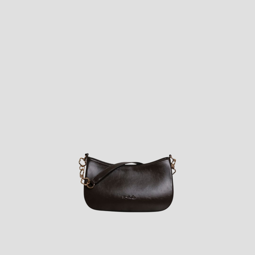 F.timber Libya Shoulder Handbag