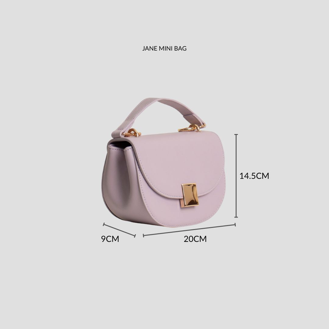 F.timber | F.timber Jane Mini Handbag | Crossbody Bags 