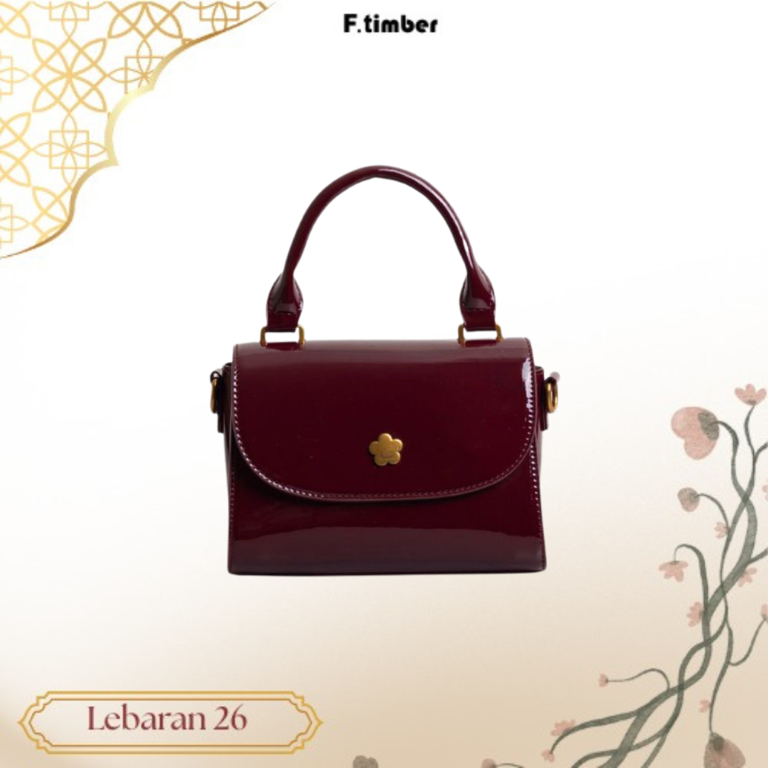 Narine 26 Handbag
