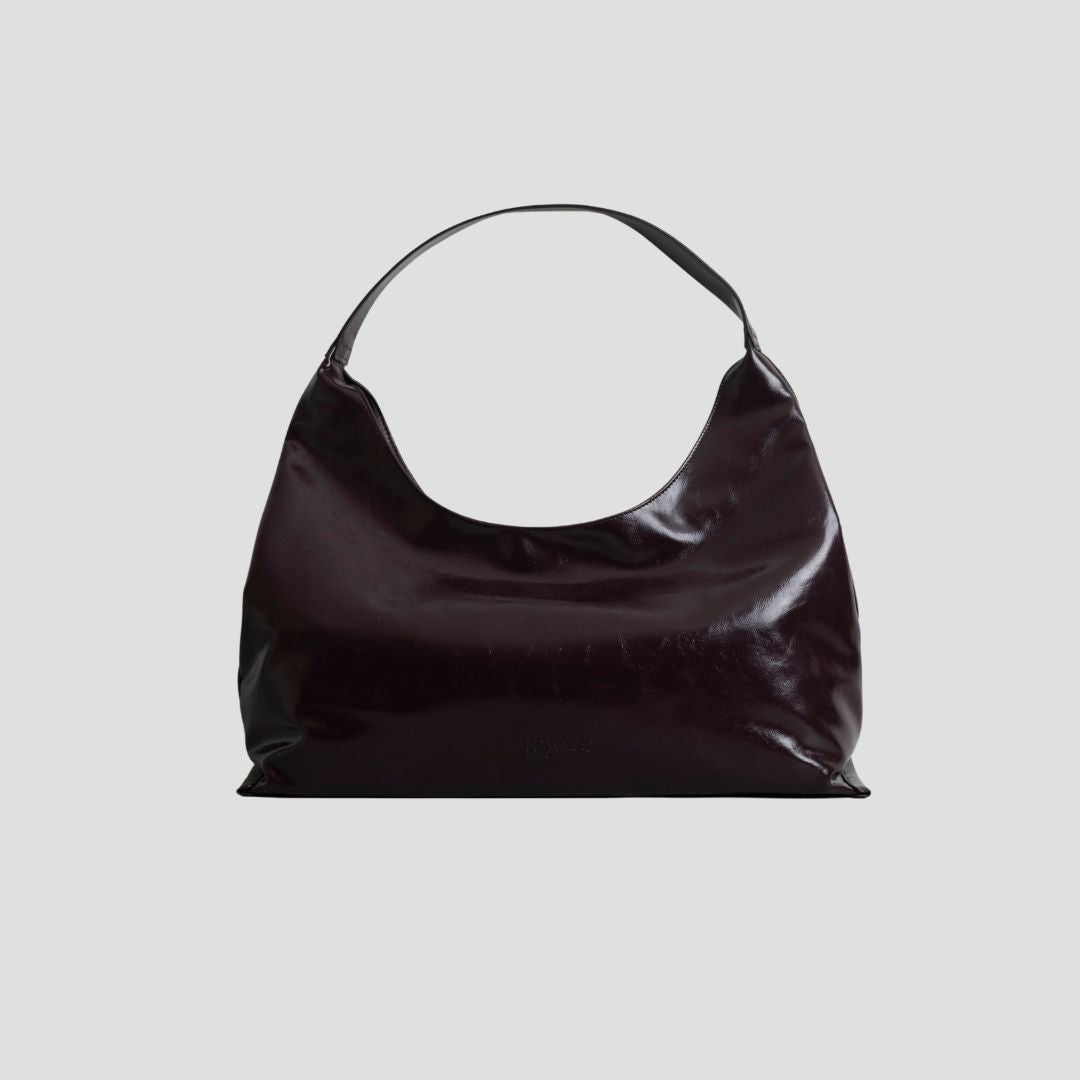 F.timber Rome Hobo Large Tote Bag