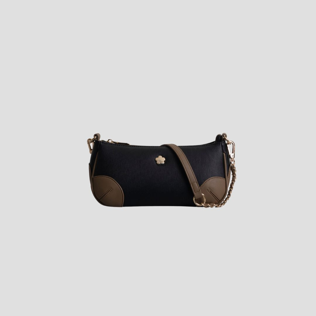 F.timber | F.timber Dahlia Petite Shoulder Crossbody Handbag | Shoulder Bags 