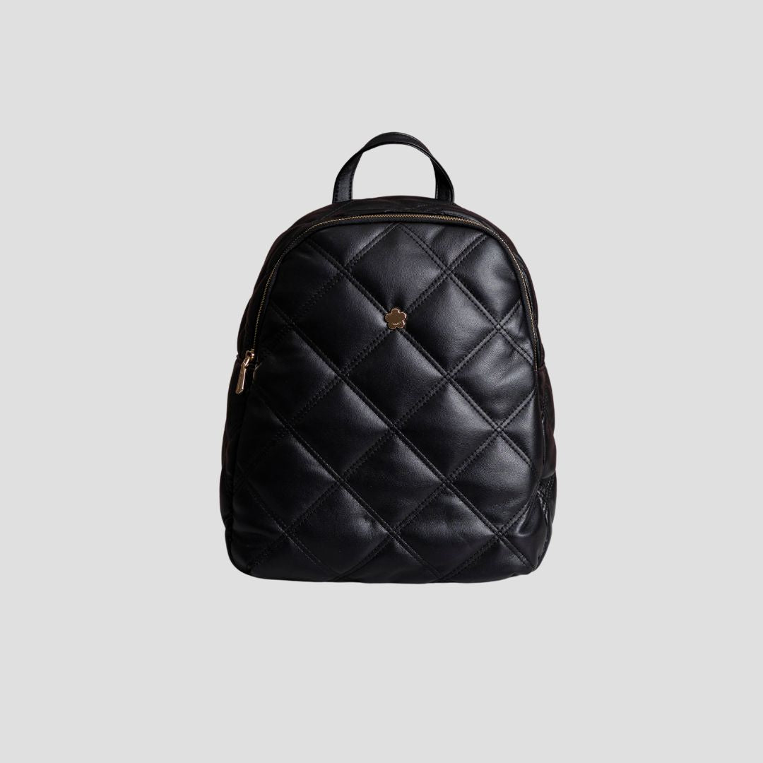 F.timber | F.timber Willa Embroidery Backpack | Backpack 