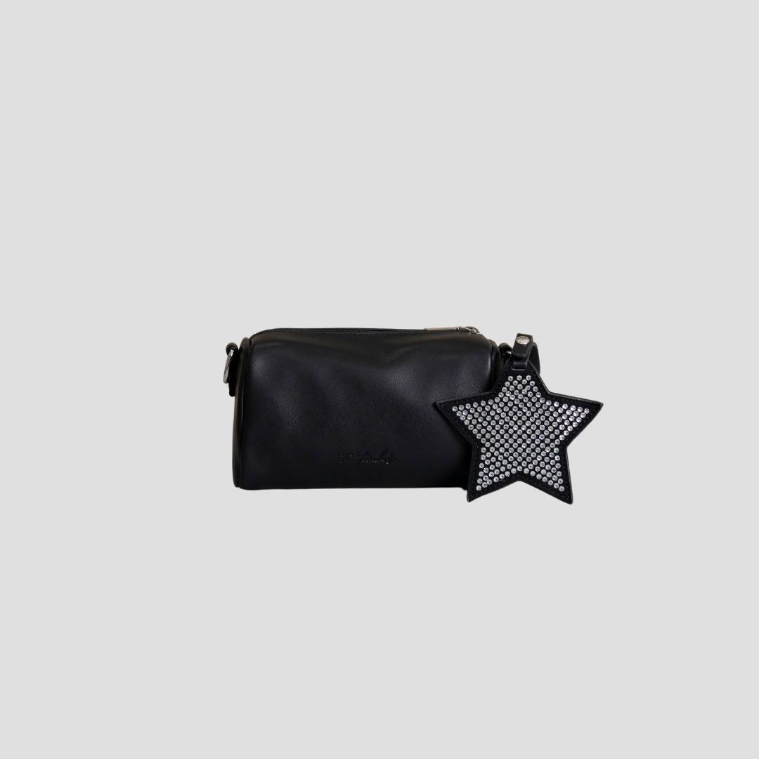 F.timber | F.timber Bean Mini Handbag Star Tag | Crossbody Bags 