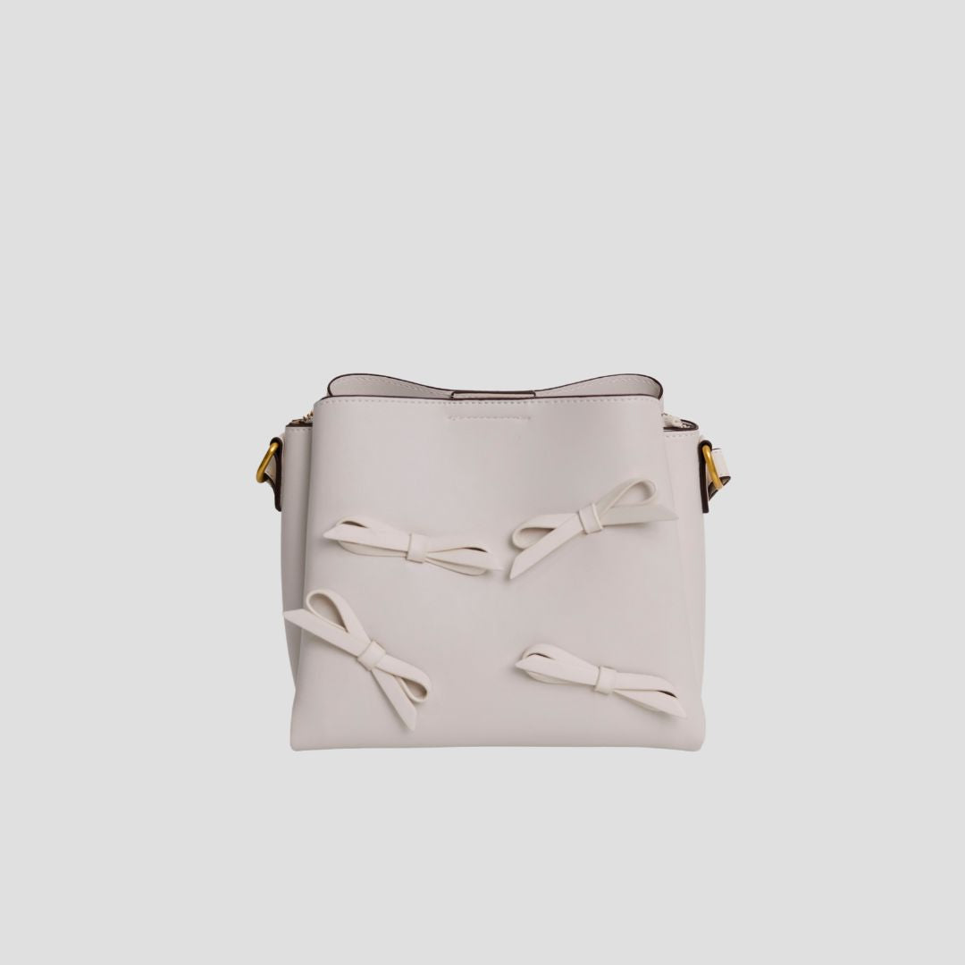 F.timber Stella Mini Shoulder Handbag
