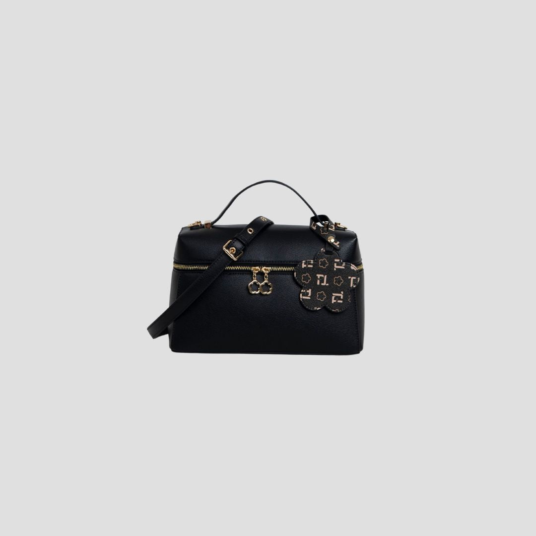 F.timber Bayley Top Handle Handbag