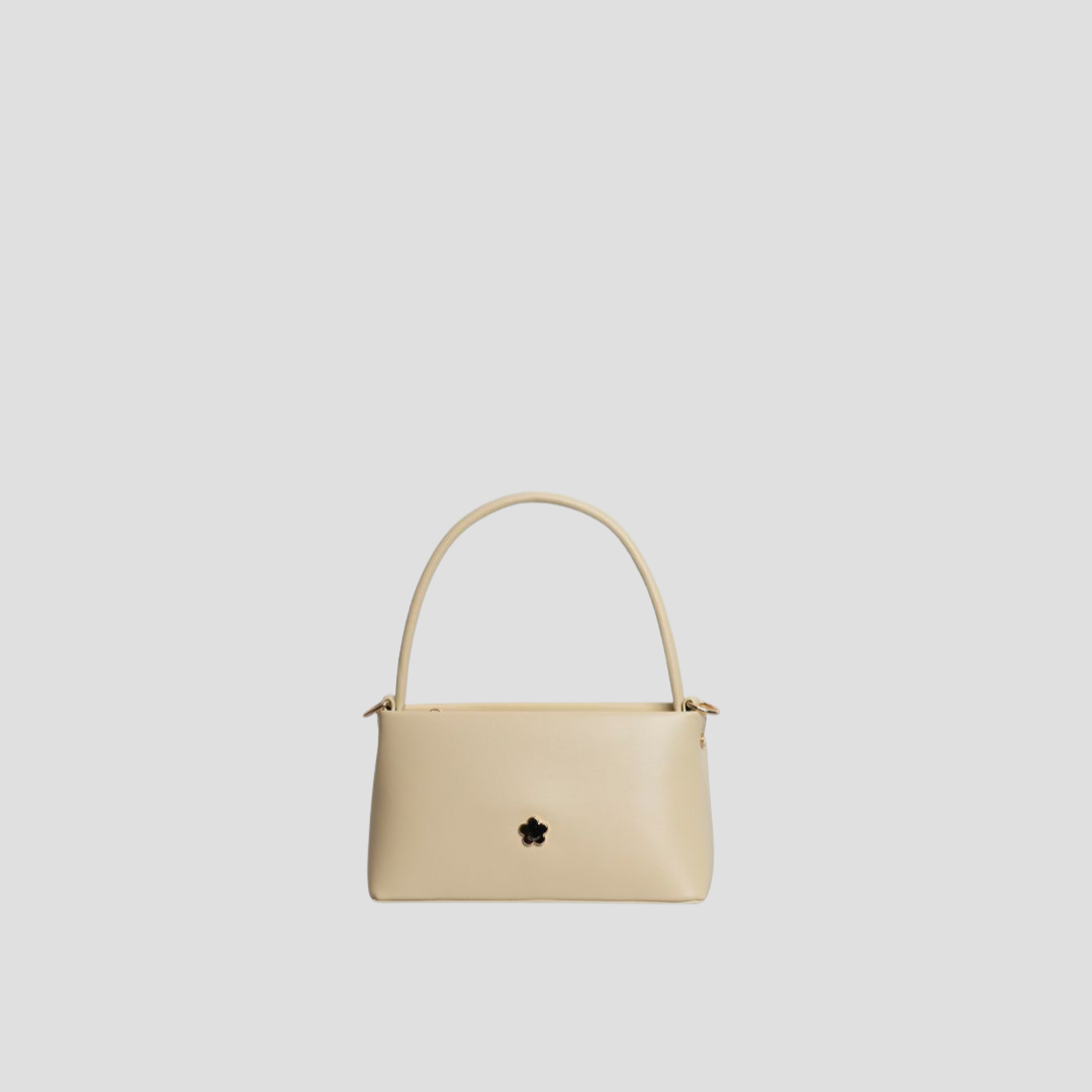 F.timber Hani Mini Top Handle Handbag