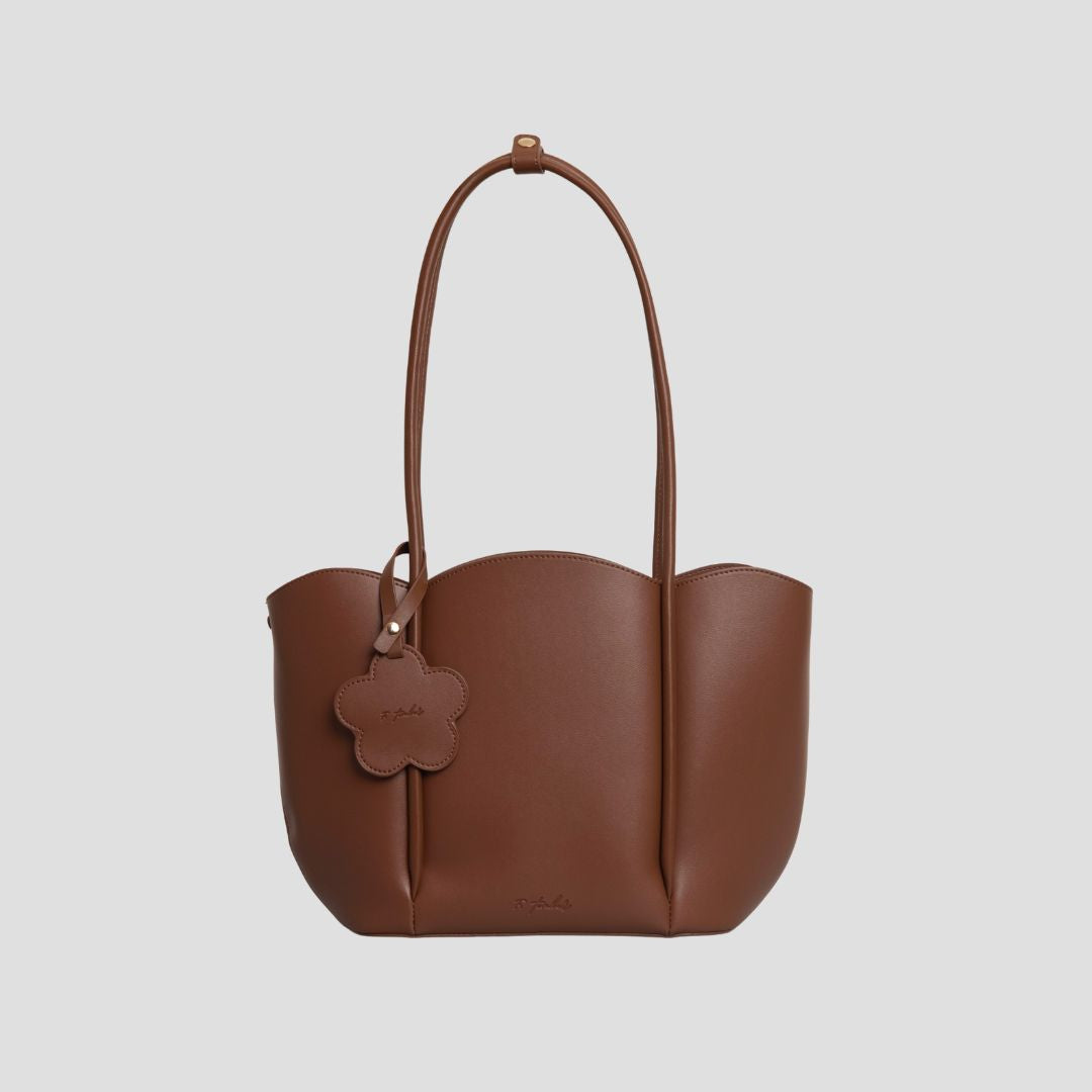 F.timber Blossom Totebag