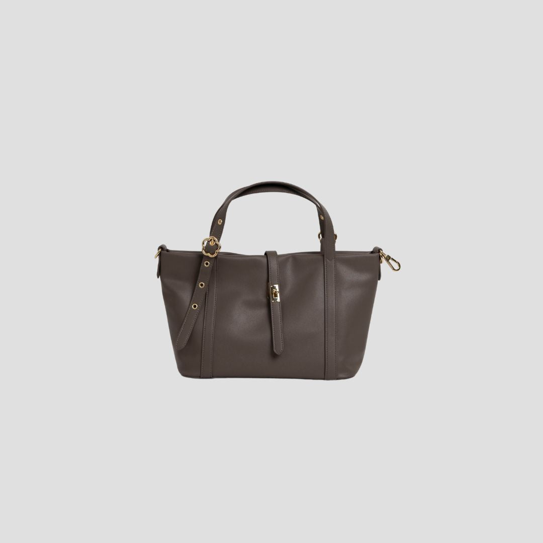 F.timber Erica Shoulder Handbag