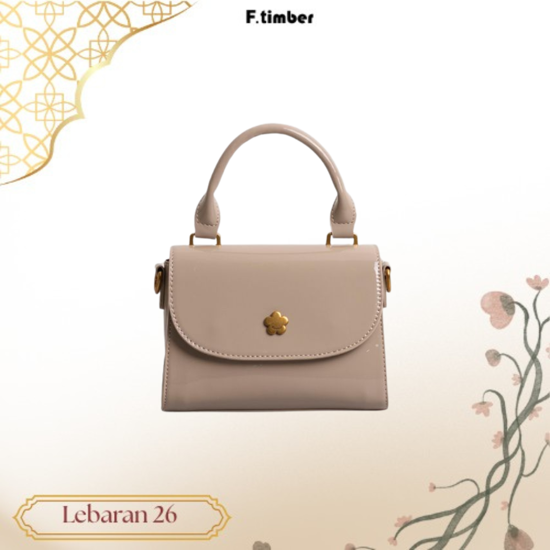 Narine 26 Handbag