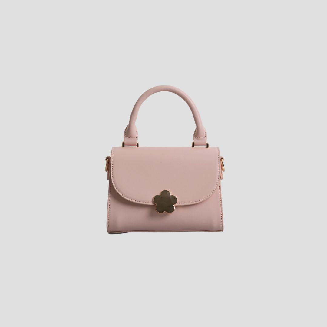 (Pre-Order) F.timber Narine Mini Handbag Sakura