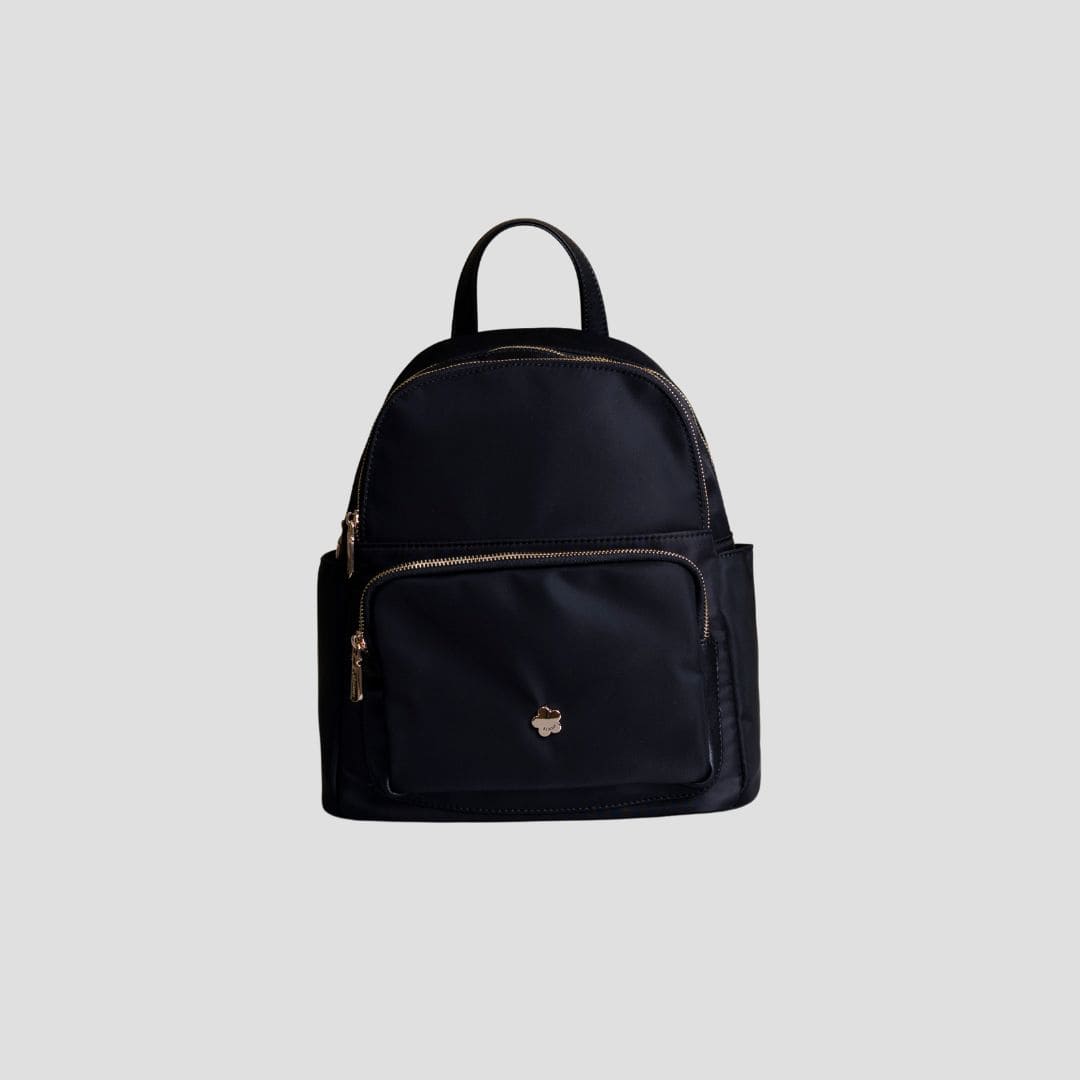 F.timber | F.timber Manolo Unisex Canvas Backpack | Backpack 