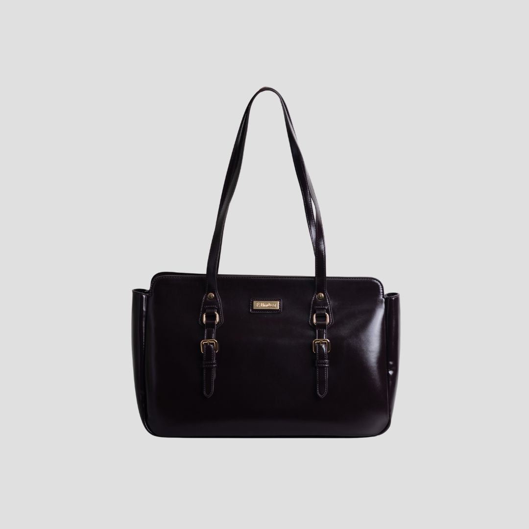 F.timber Cabi Shoulder Bag