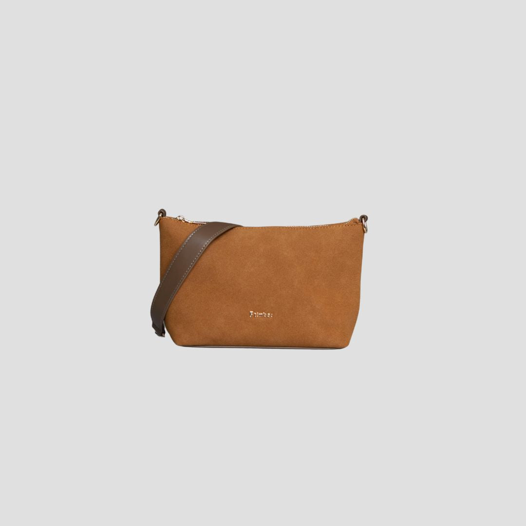 F.timber | F.timber Reese Velvet Hobo Handbag | Shoulder Bags 