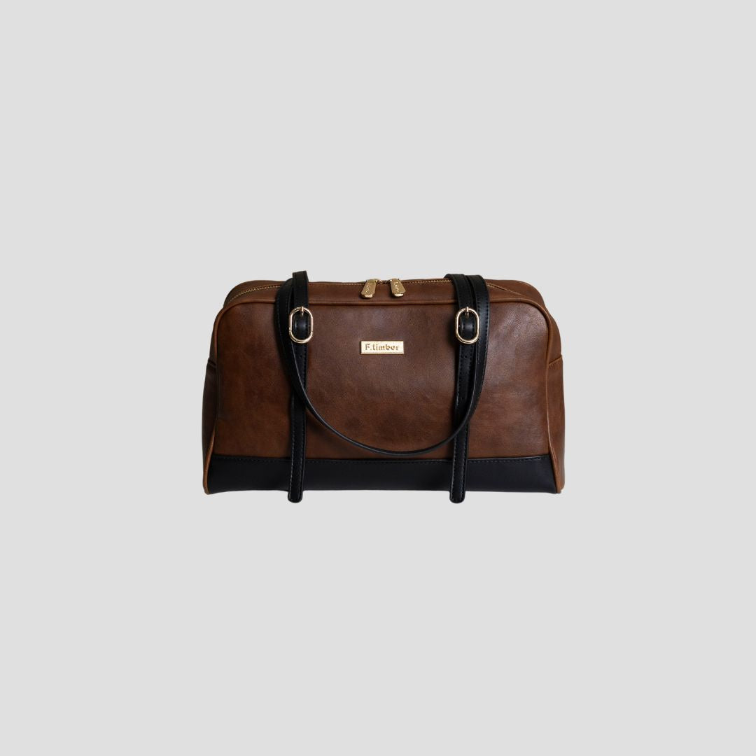 F.timber | F.timber Chelsea Top Handle Handbag | Shoulder Bags 