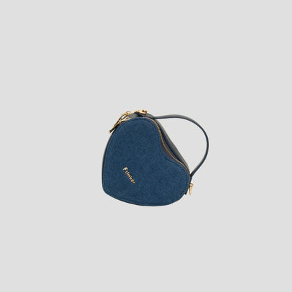 F.timber | F.timber Hearti Bag Nano | Handbags 