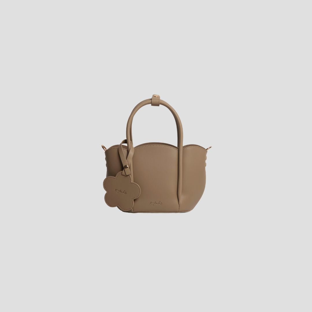 F.timber | F.timber Blossom Mini Top Handle Handbag | Handbags 