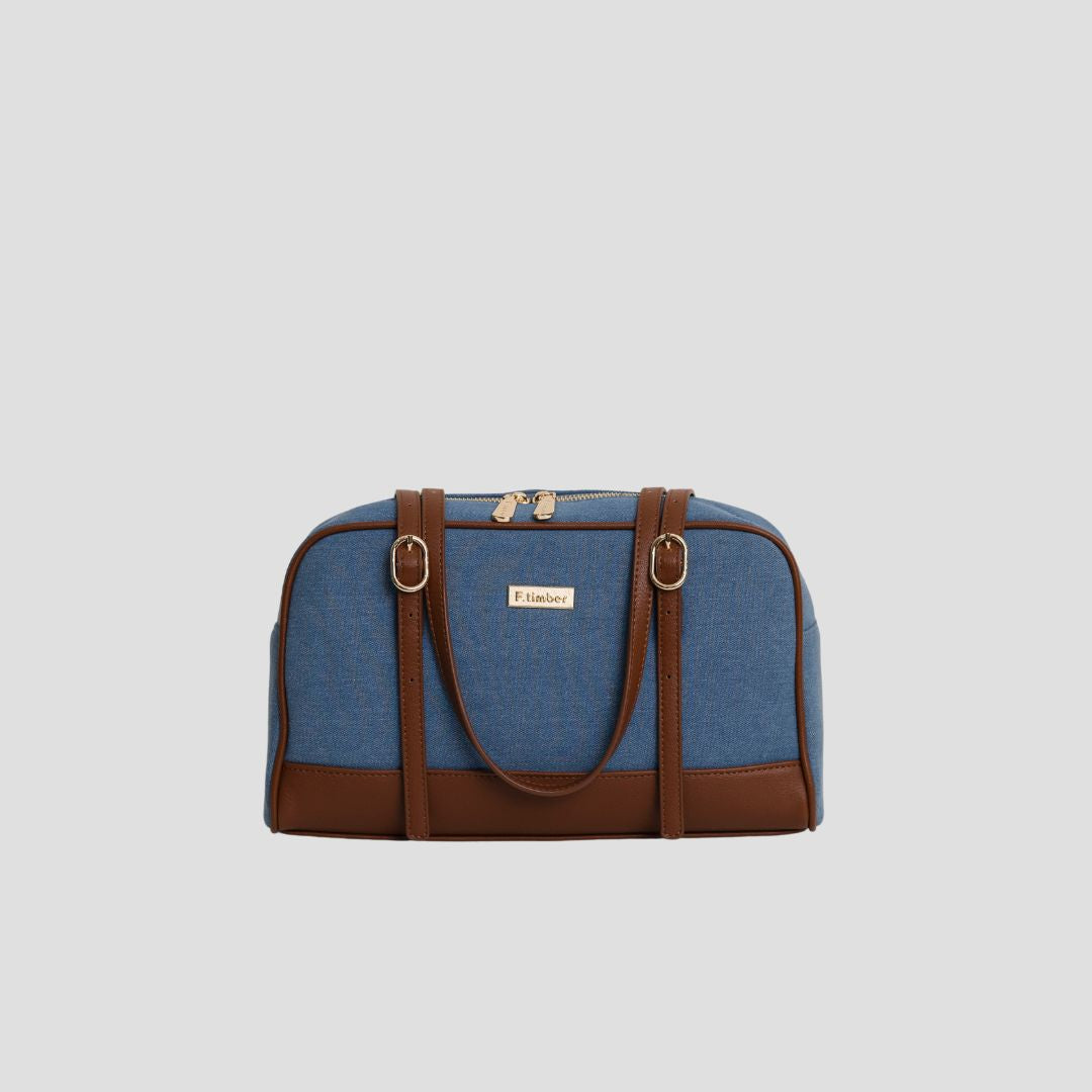 F.timber | F.timber Chelsea Top Handle Handbag | Shoulder Bags 