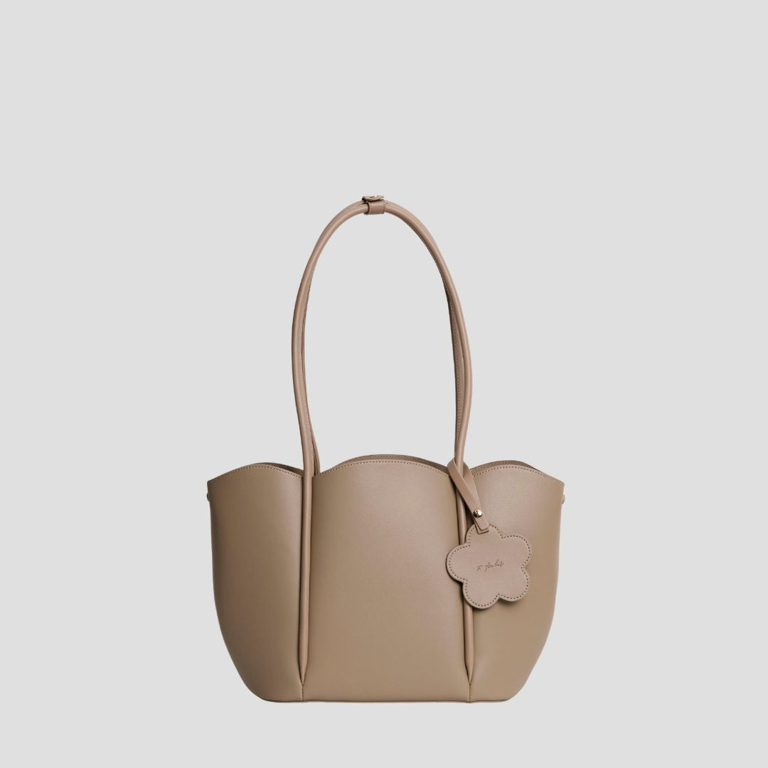 F.timber | F.timber Blossom Tote Shoulder Handbag | Tote 