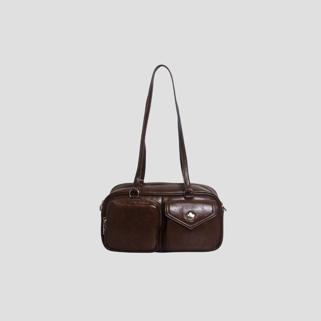 F.timber Brooklyn Handbag