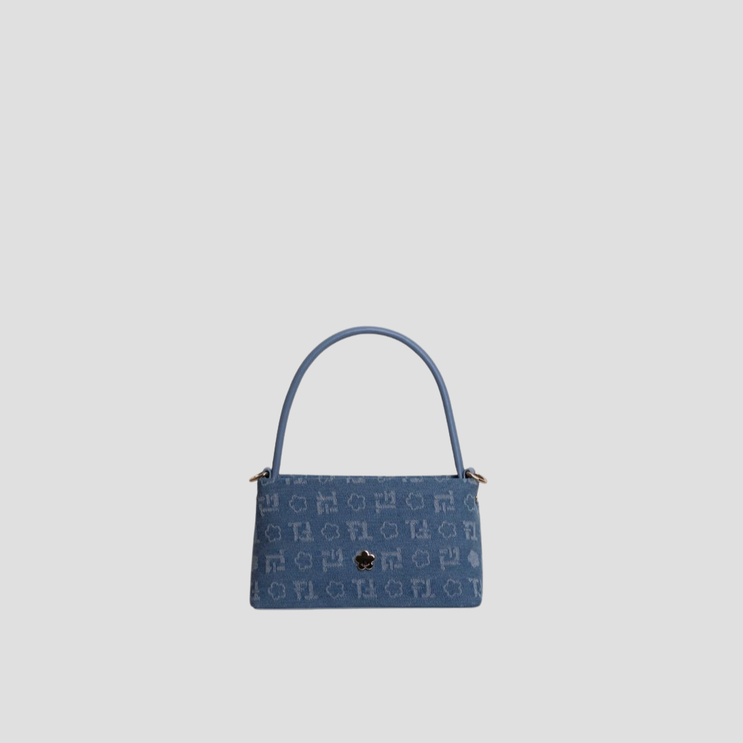 F.timber Hani Mini Top Handle Handbag