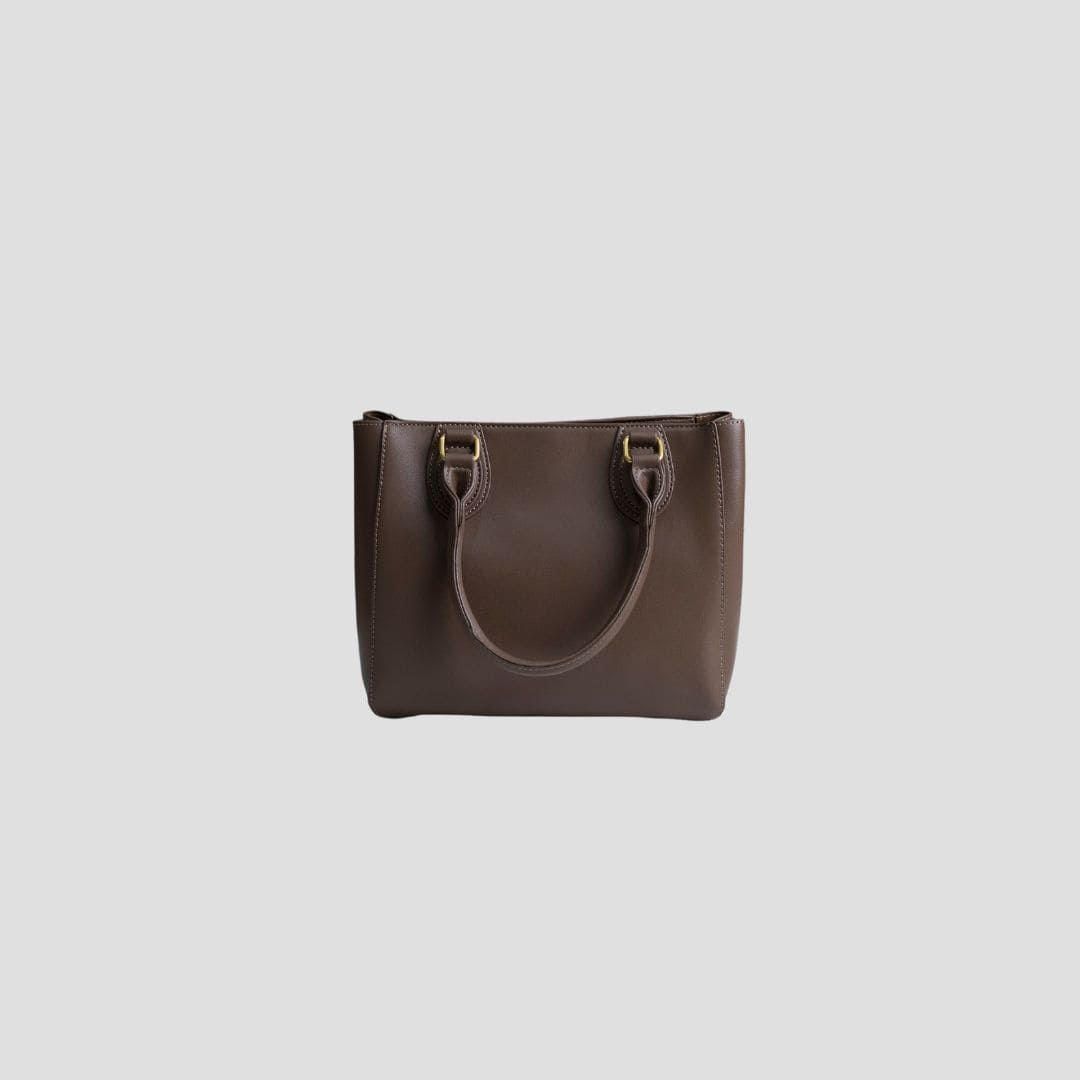 F.timber | F.timber Elma Top Handle Handbag | Shoulder Bags 