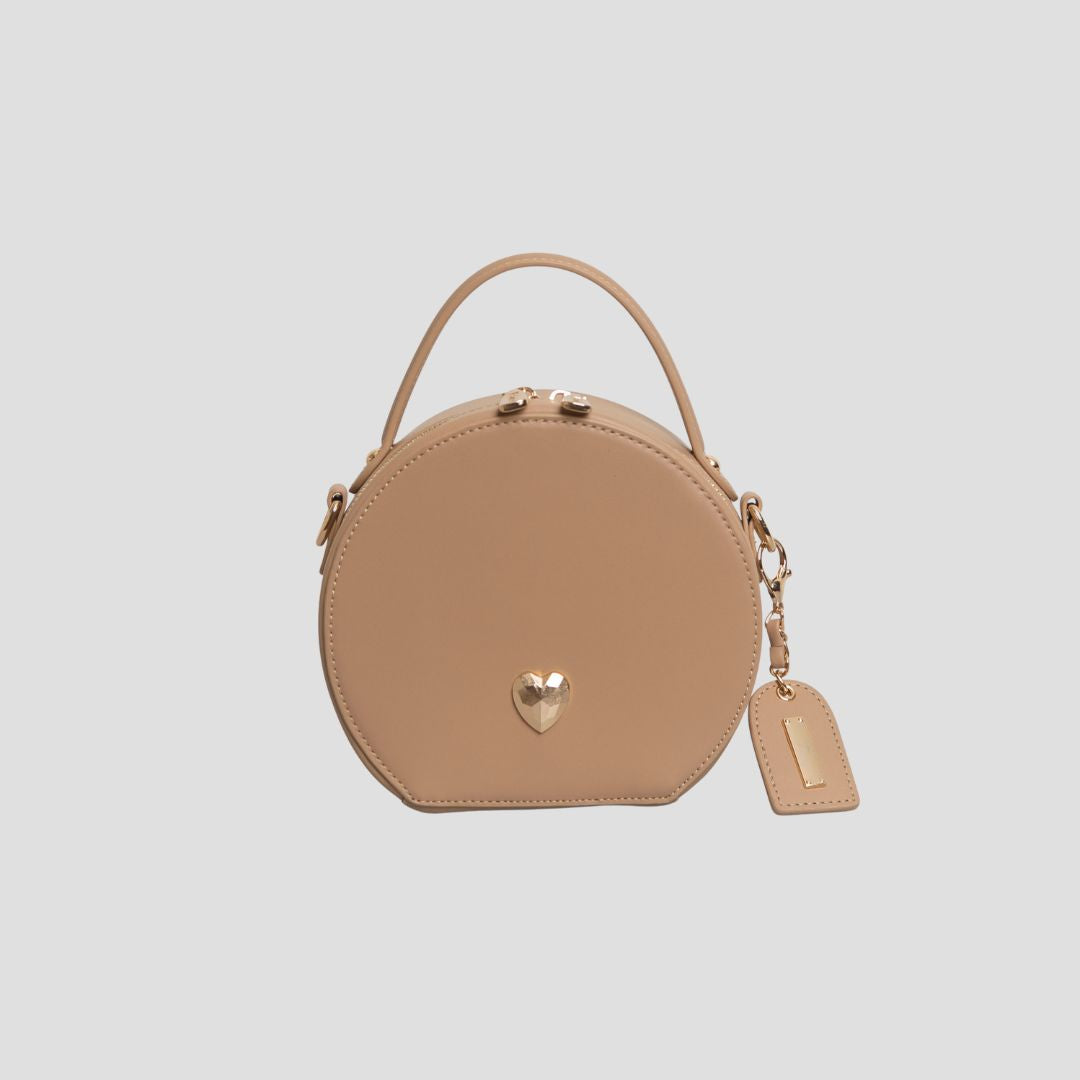 F.timber Rue Handbag