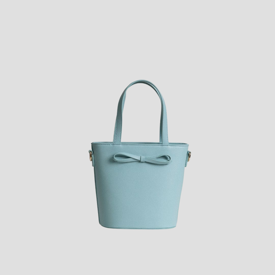 F.timber Eliza Mini Crossbody Handbag