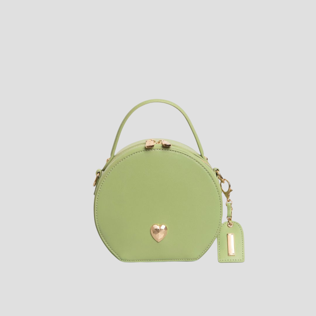 F.timber Rue Handbag