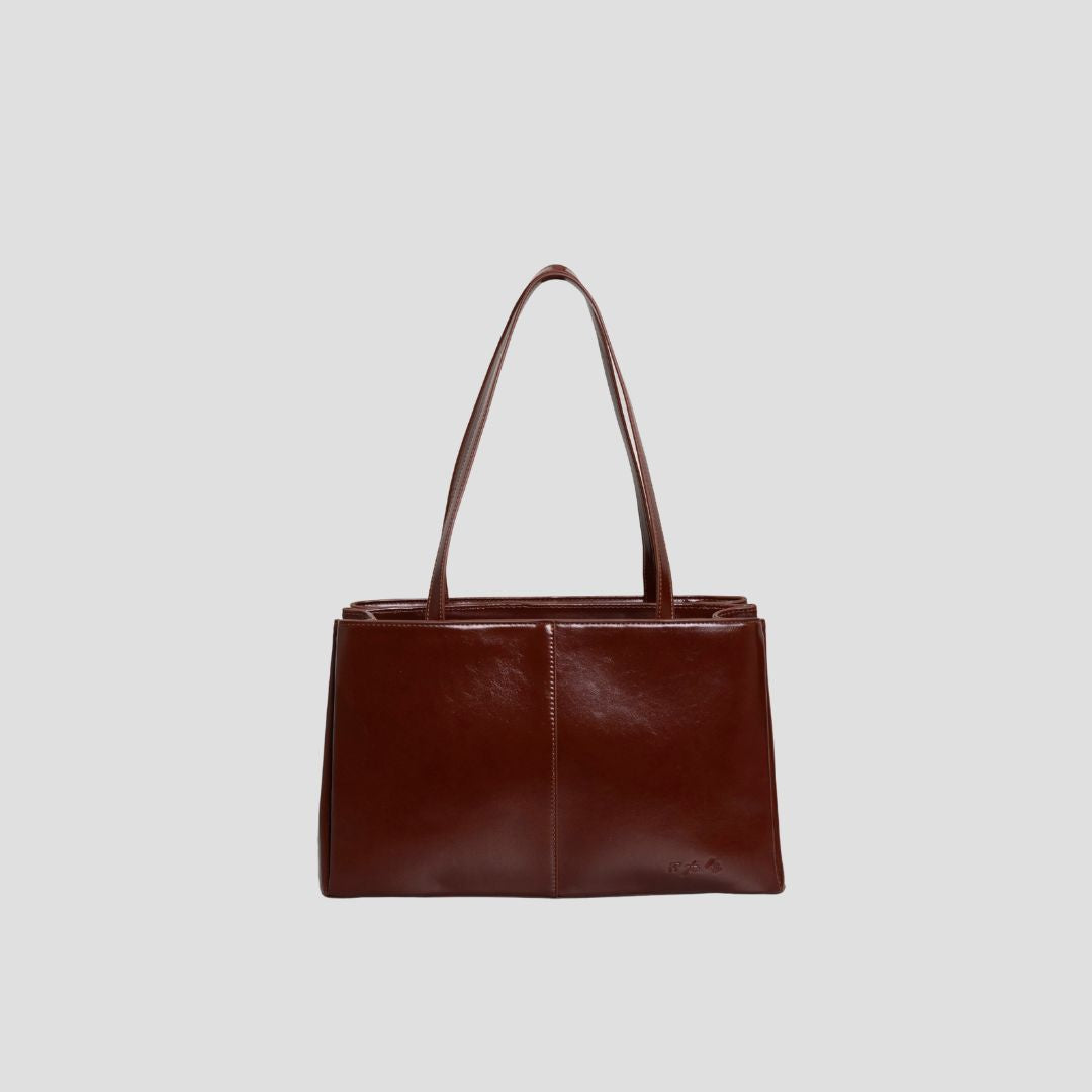 F.timber Geneva Shoulder Handbag