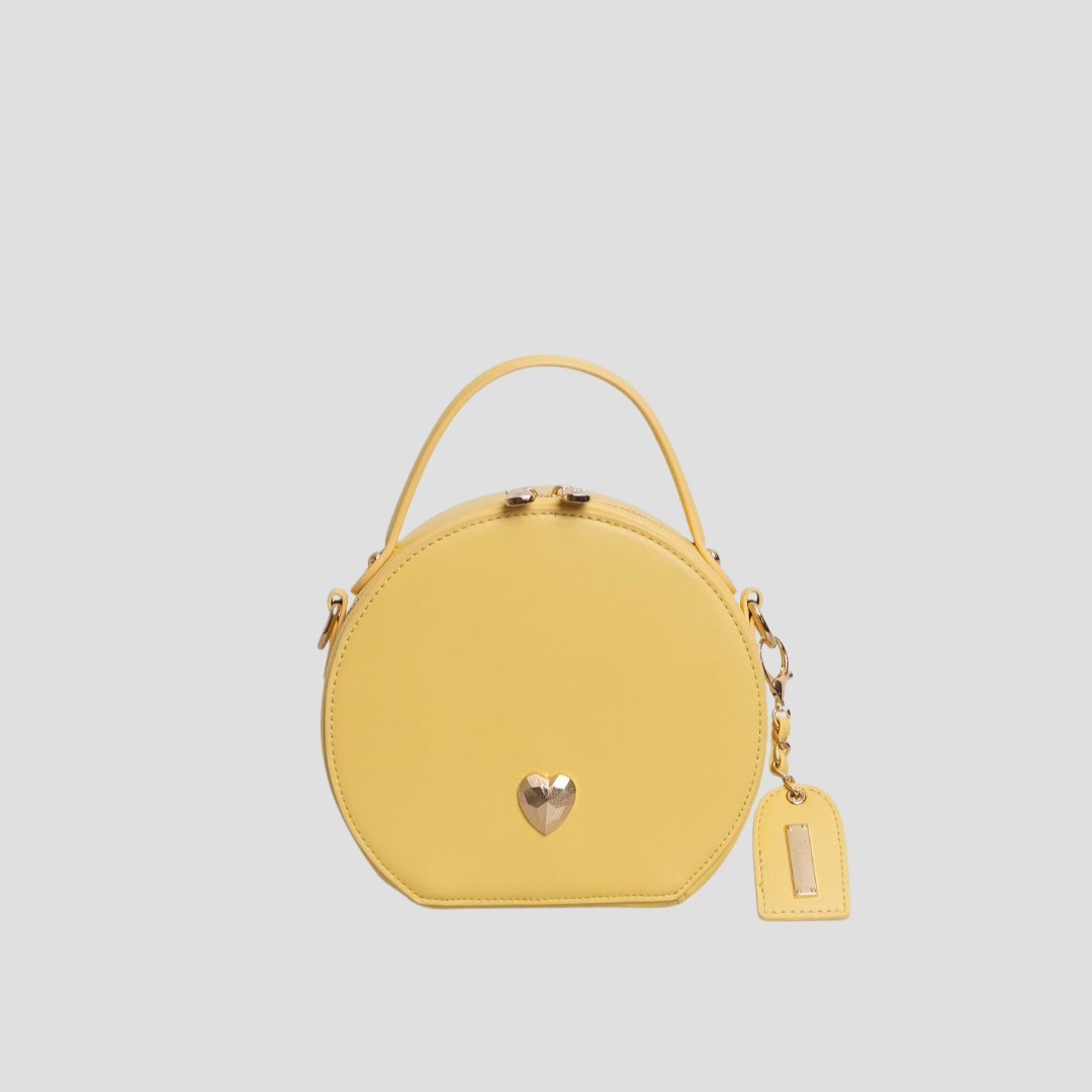 F.timber Rue Handbag