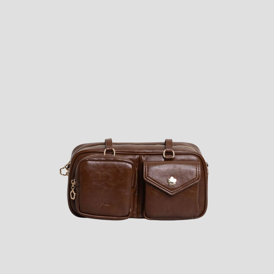 F.timber Brooklyn Handbag